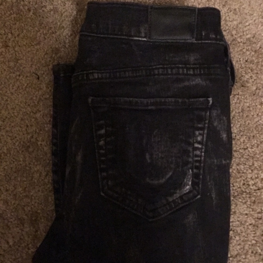 Women true religion jeans